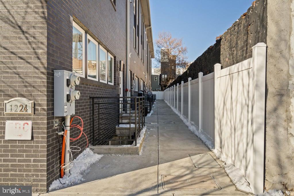 BREWERYTOWN - Residential