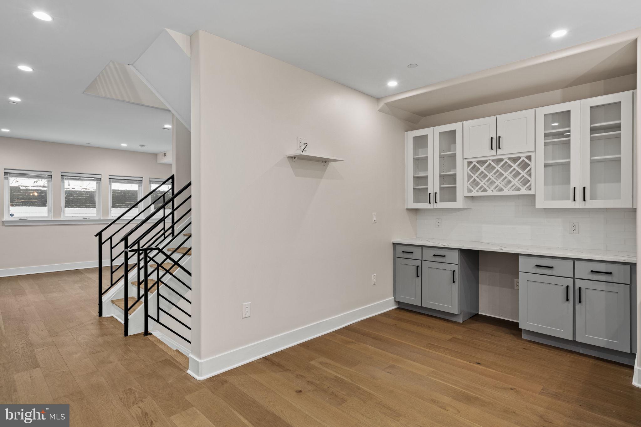 BREWERYTOWN - Residential