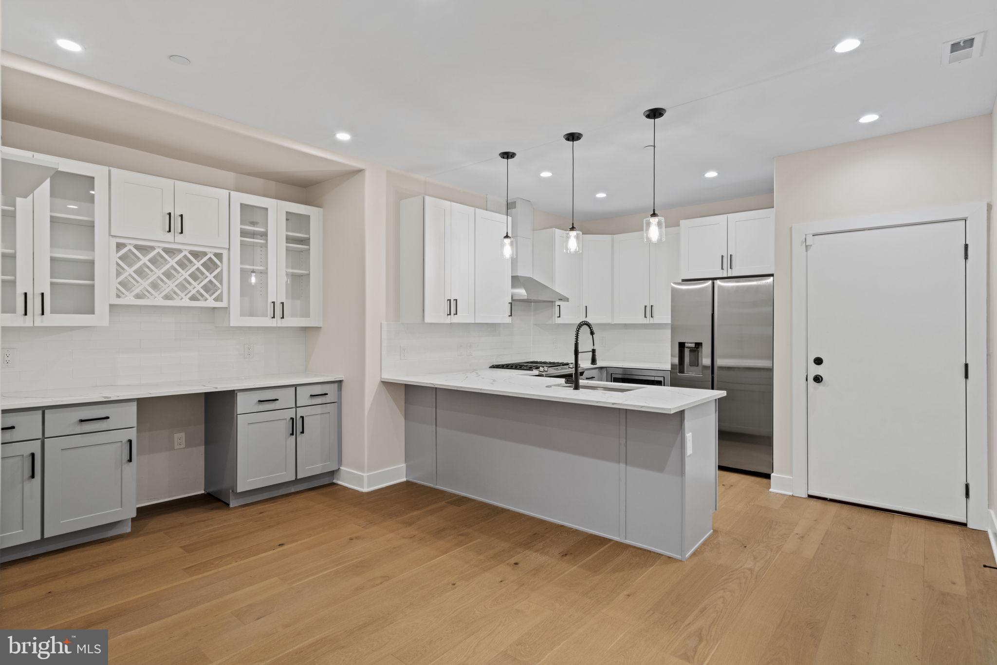 BREWERYTOWN - Residential