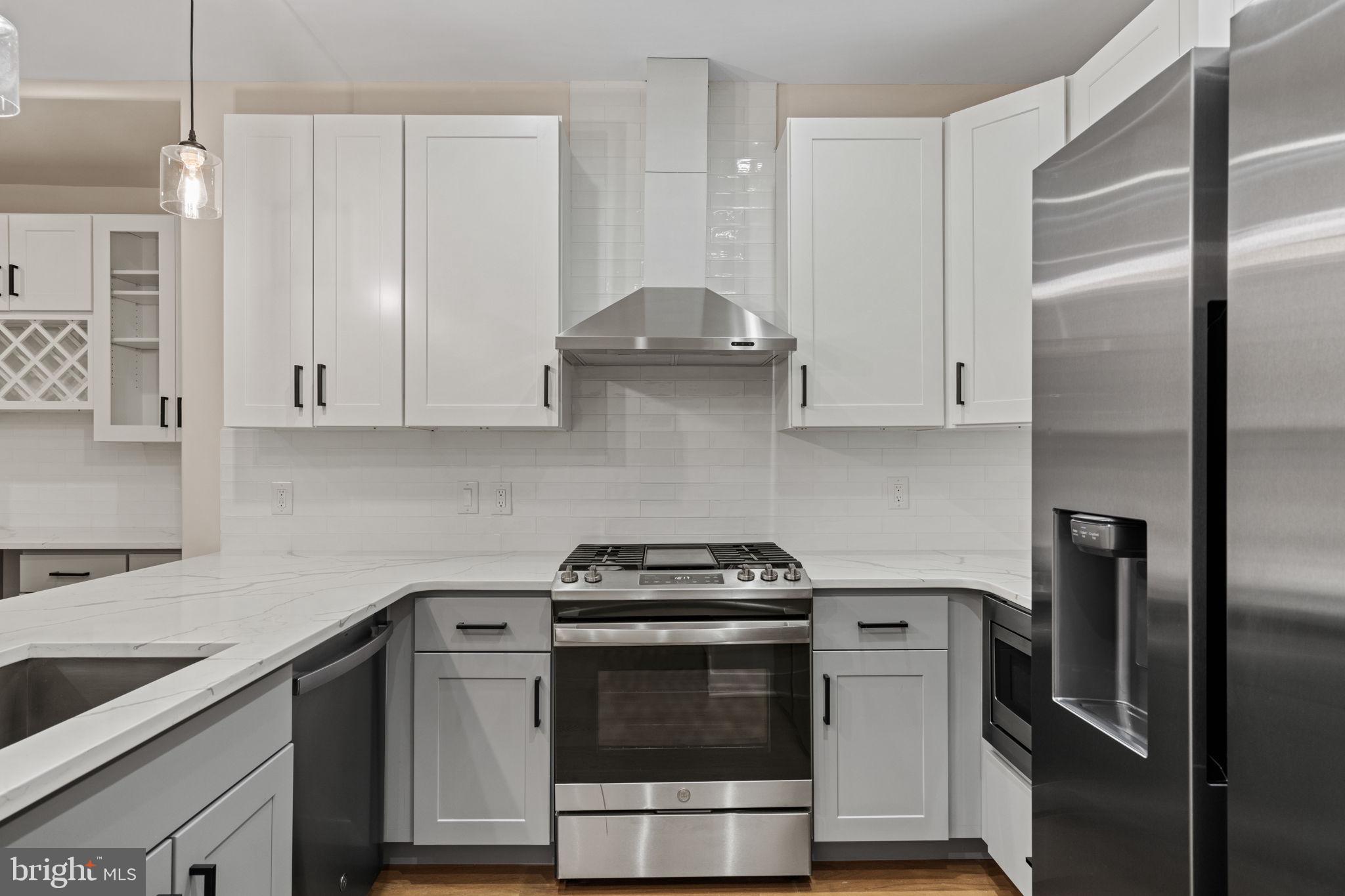 BREWERYTOWN - Residential