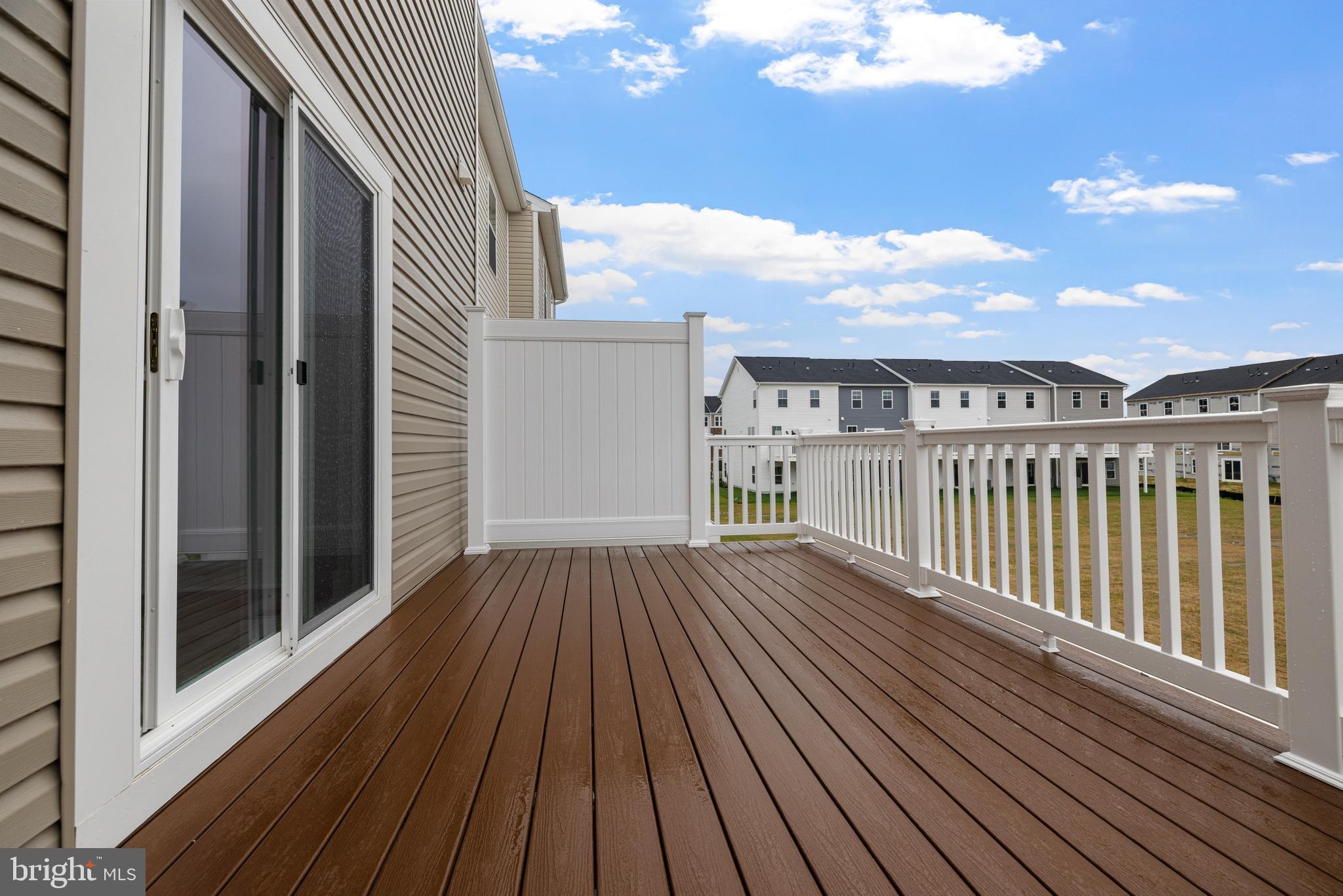 LAKESIDE AT TRAPPE - Residential