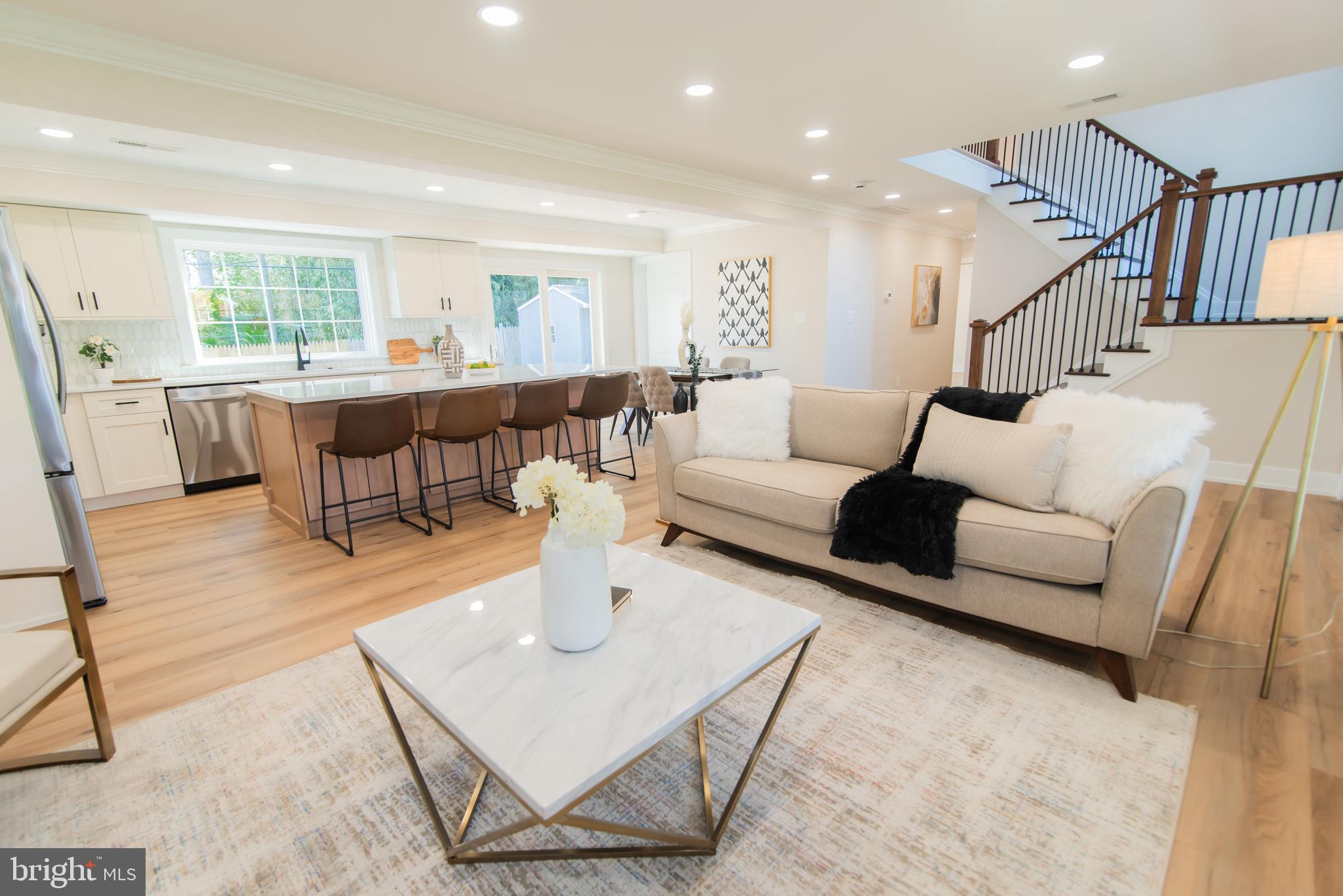 RYDAL - Residential