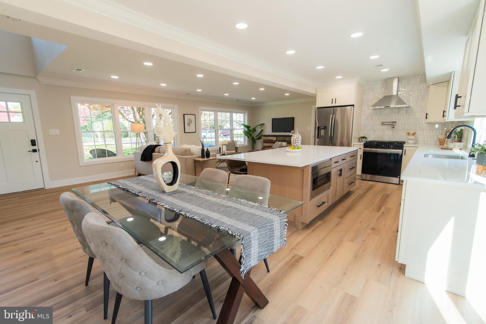 RYDAL - Residential