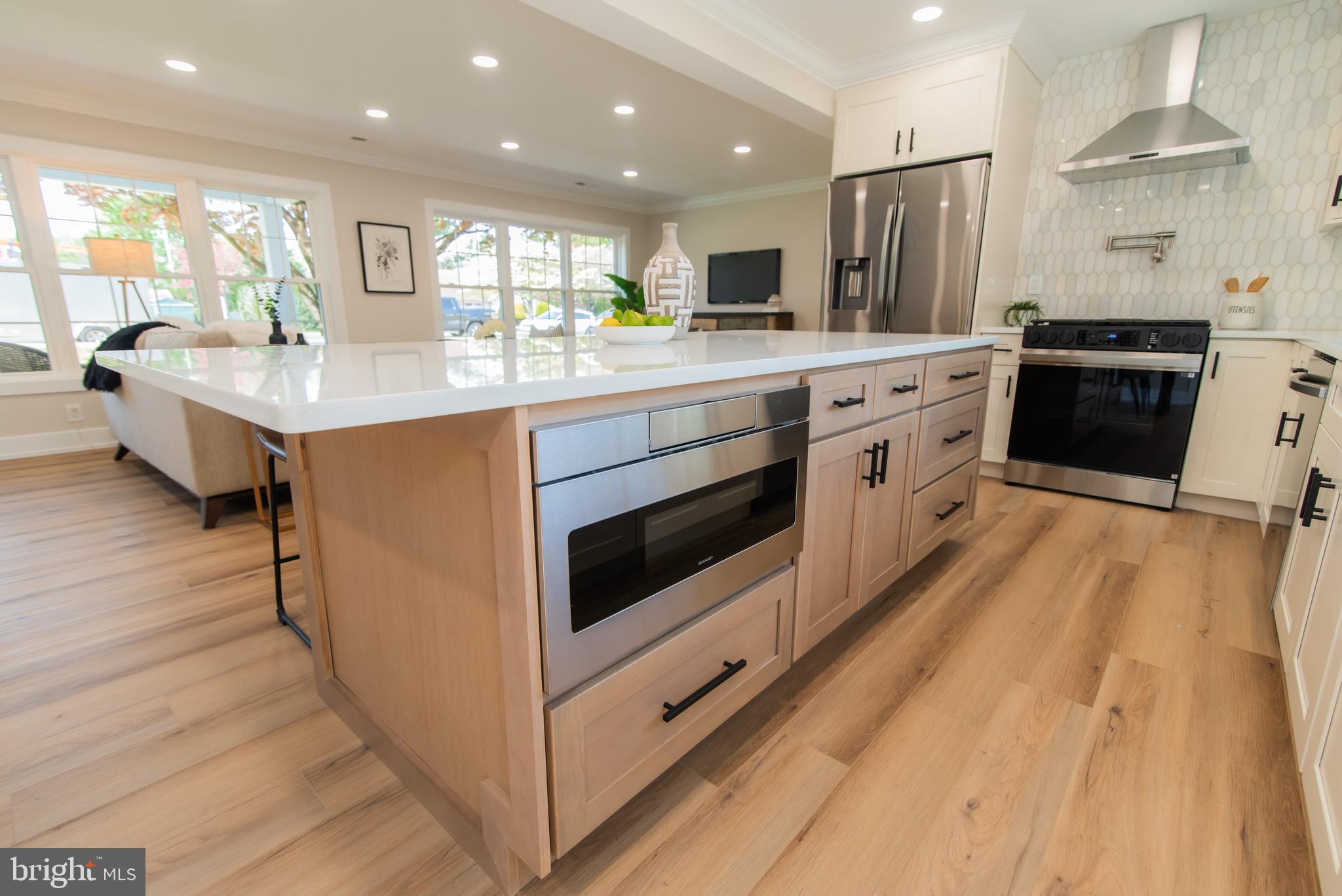 RYDAL - Residential