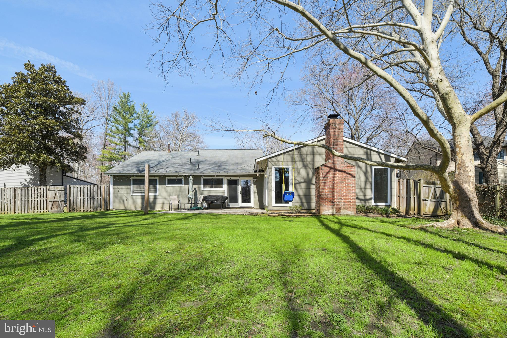 POINTER RIDGE - Residential