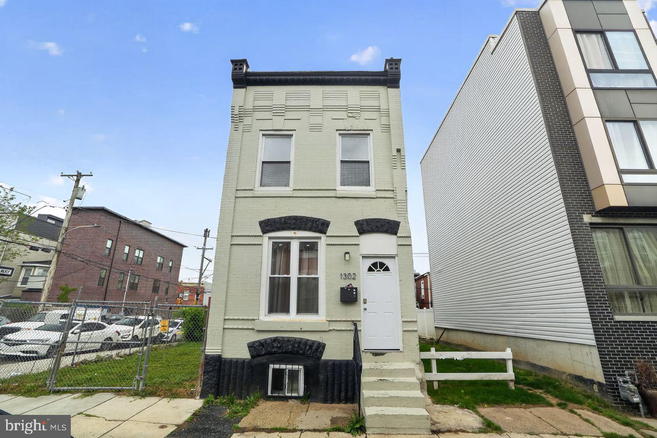 BREWERYTOWN - Residential