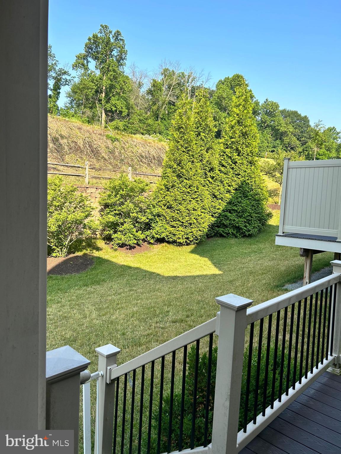 BYERS STATION - Residential Lease
