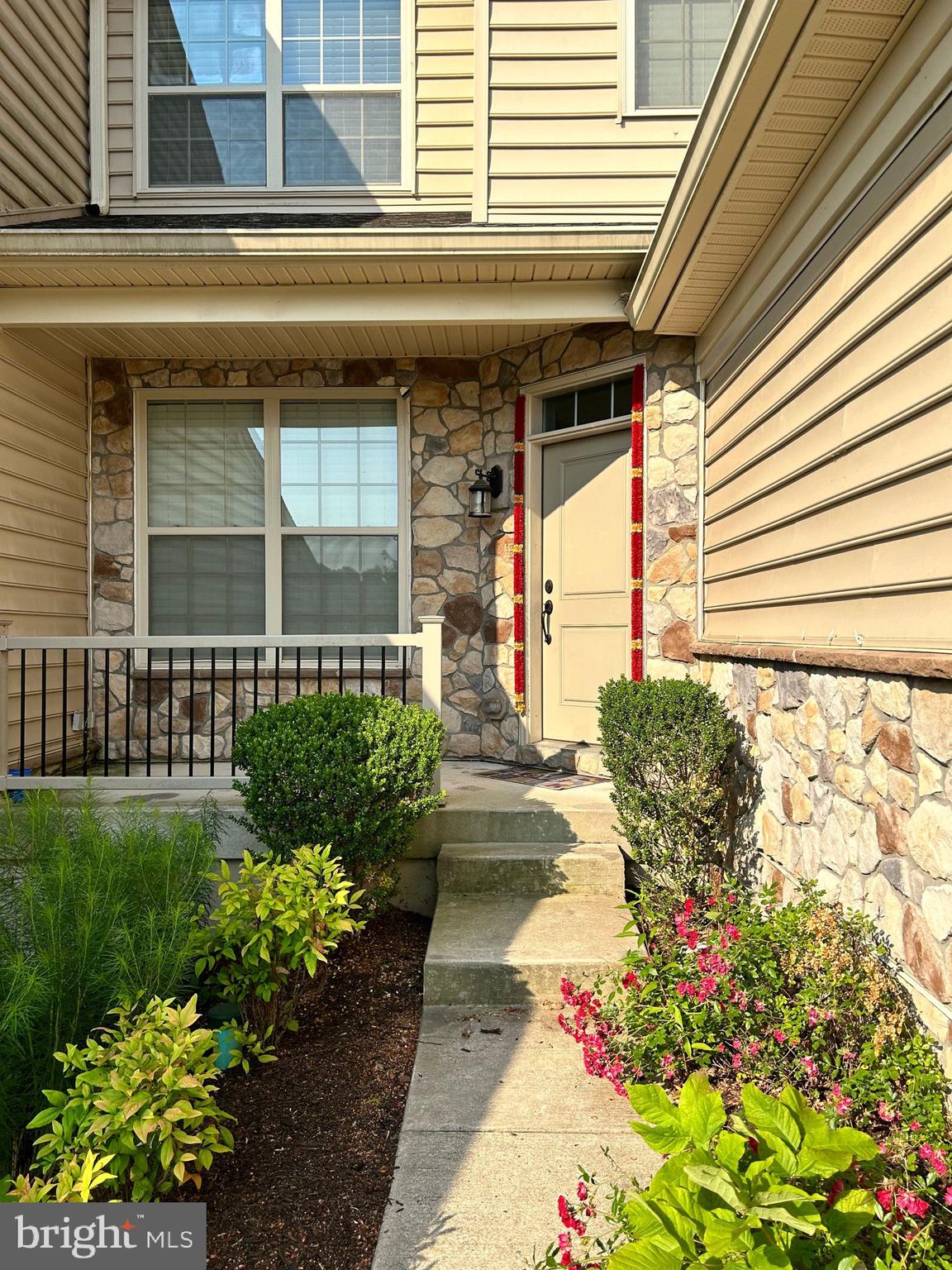 BYERS STATION - Residential Lease