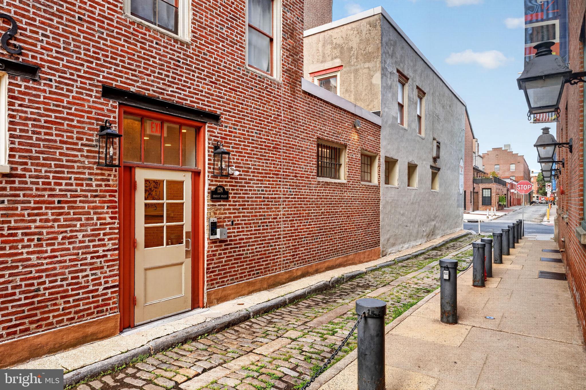 OLD CITY - Residential