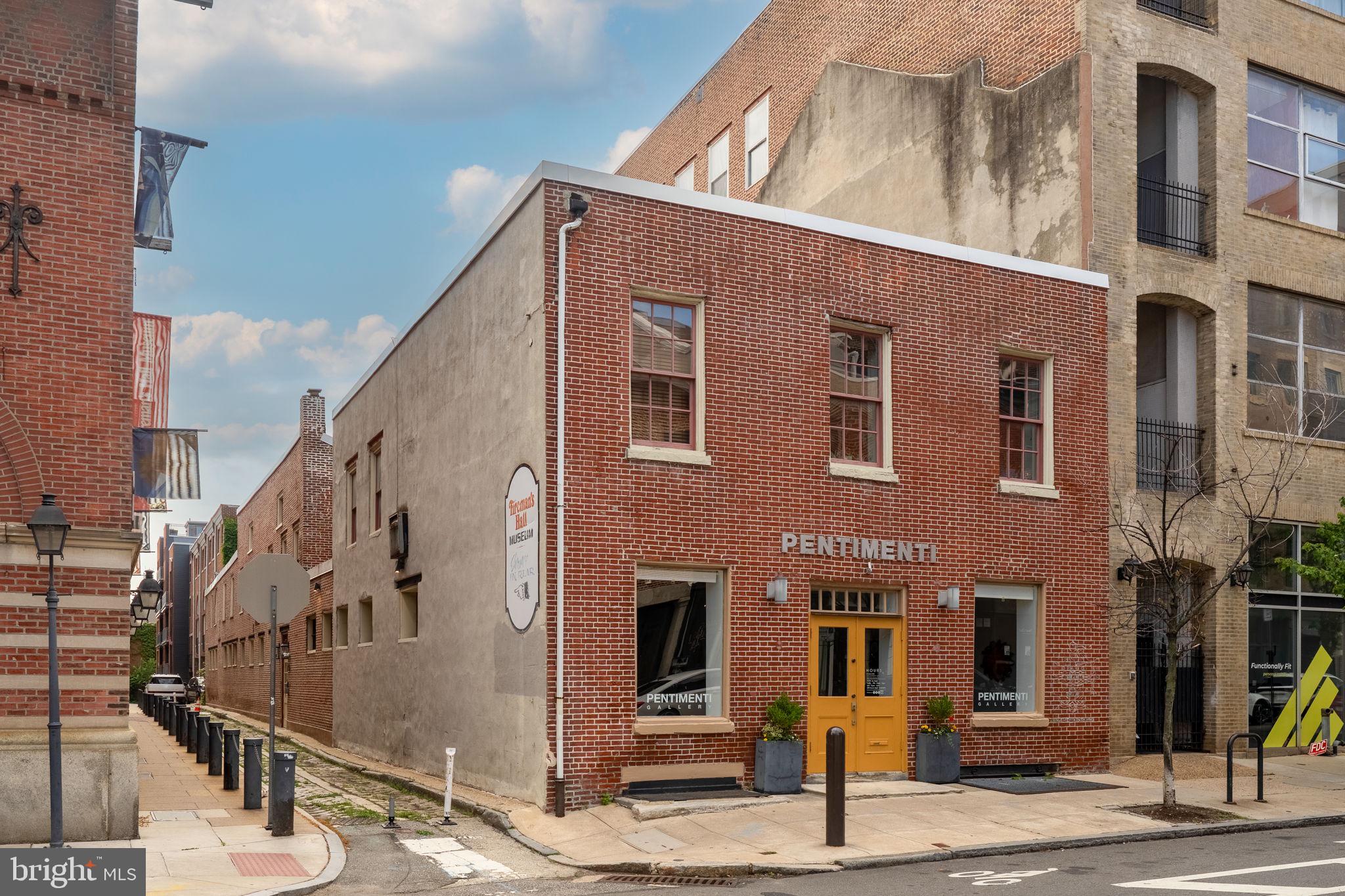 OLD CITY - Residential