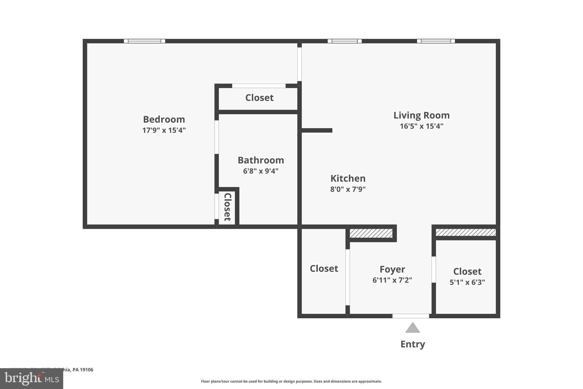 OLD CITY - Residential