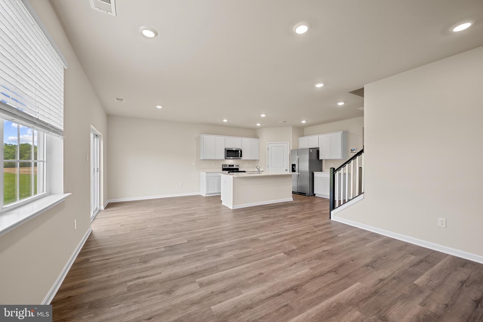 RIDGELY'S RESERVE - Residential