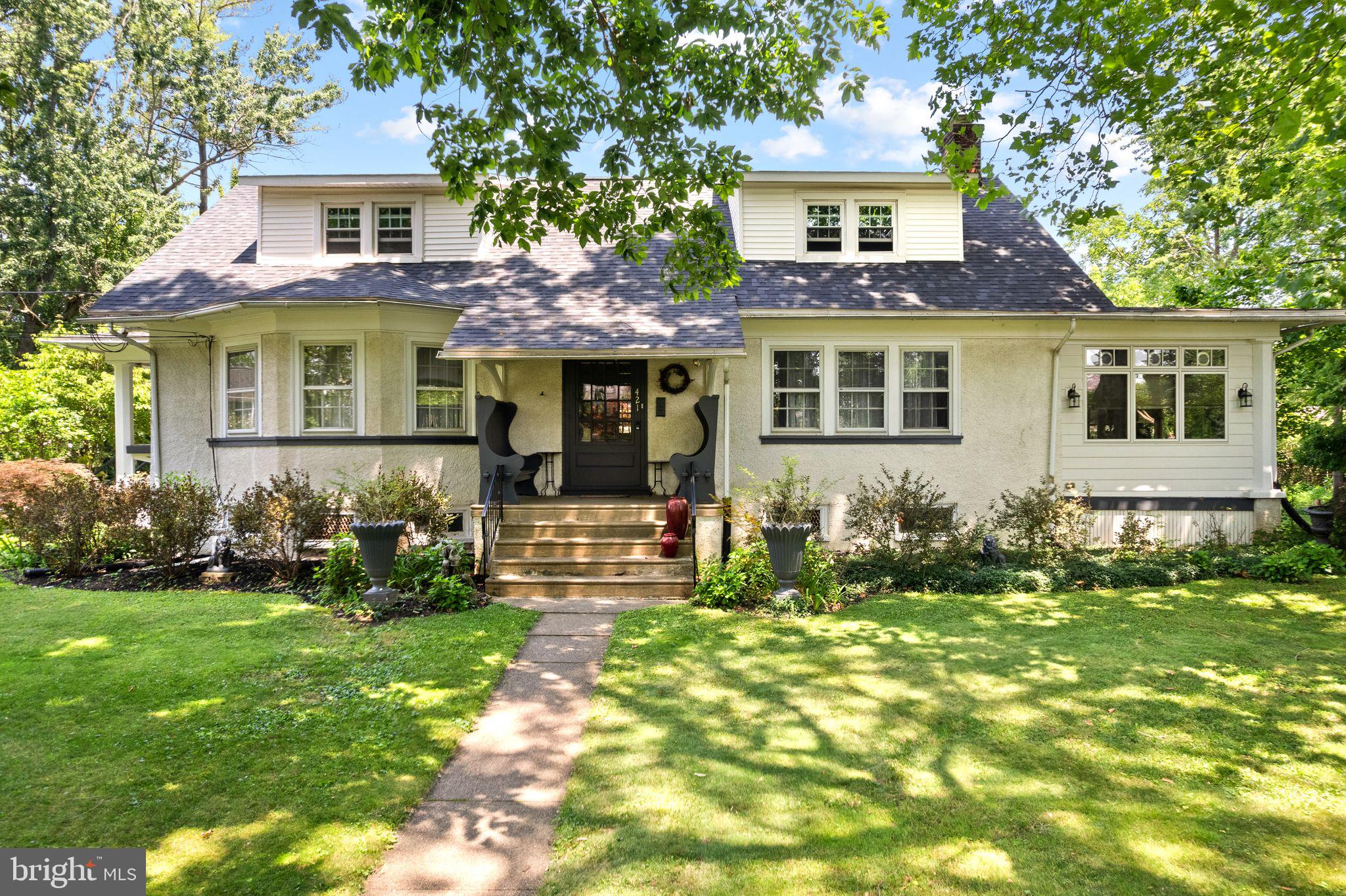 WINDSOR HILL - Residential