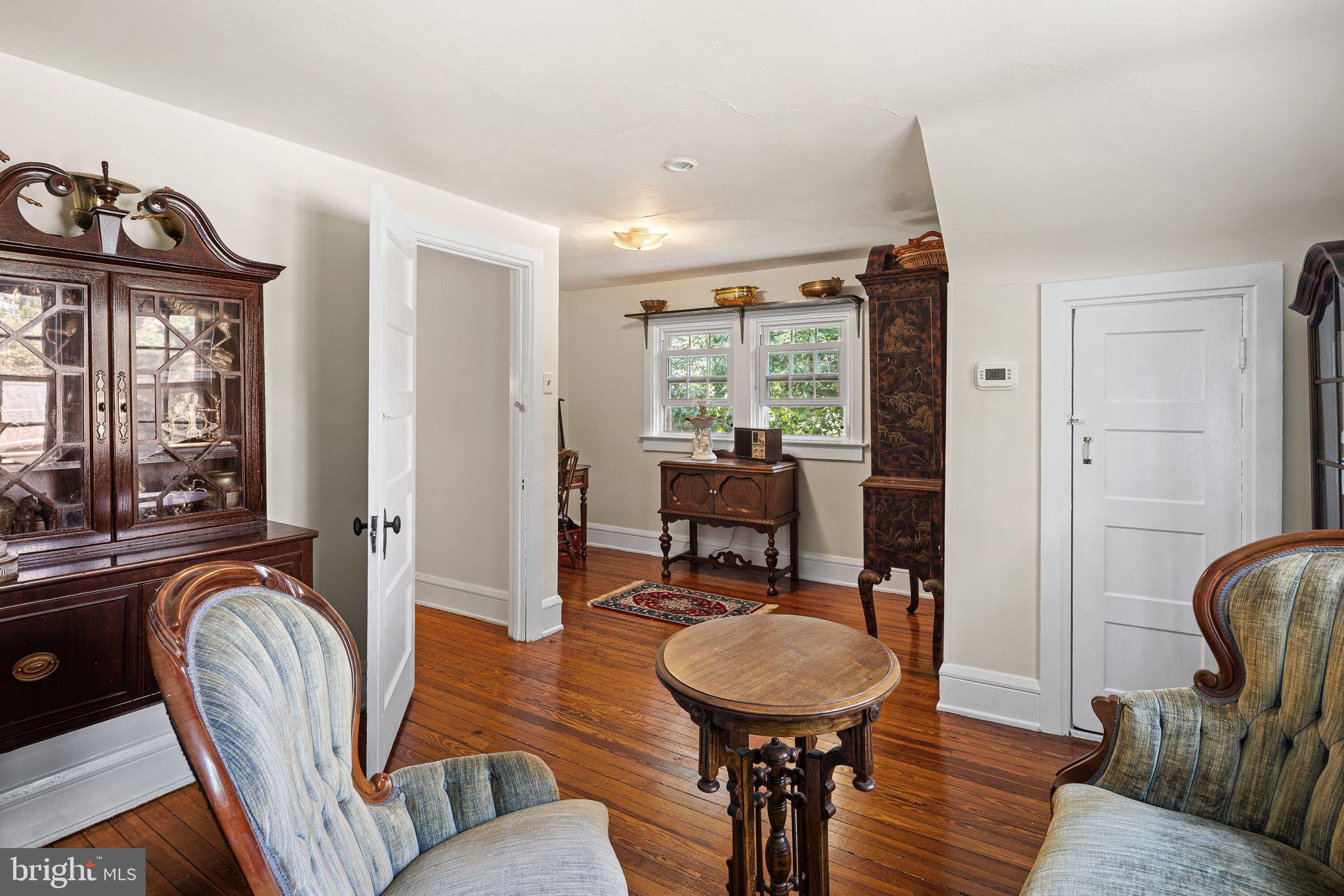 WINDSOR HILL - Residential
