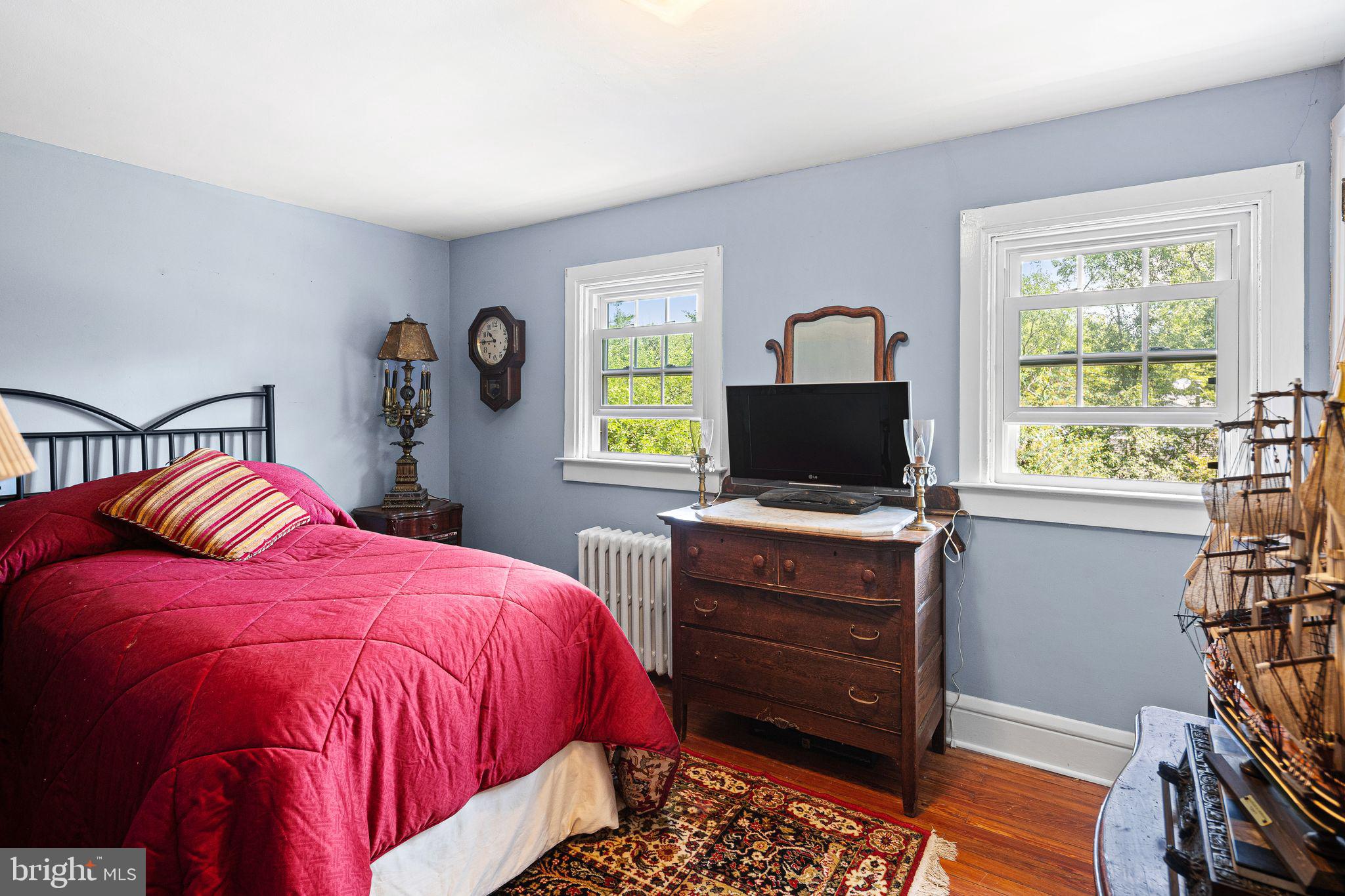 WINDSOR HILL - Residential