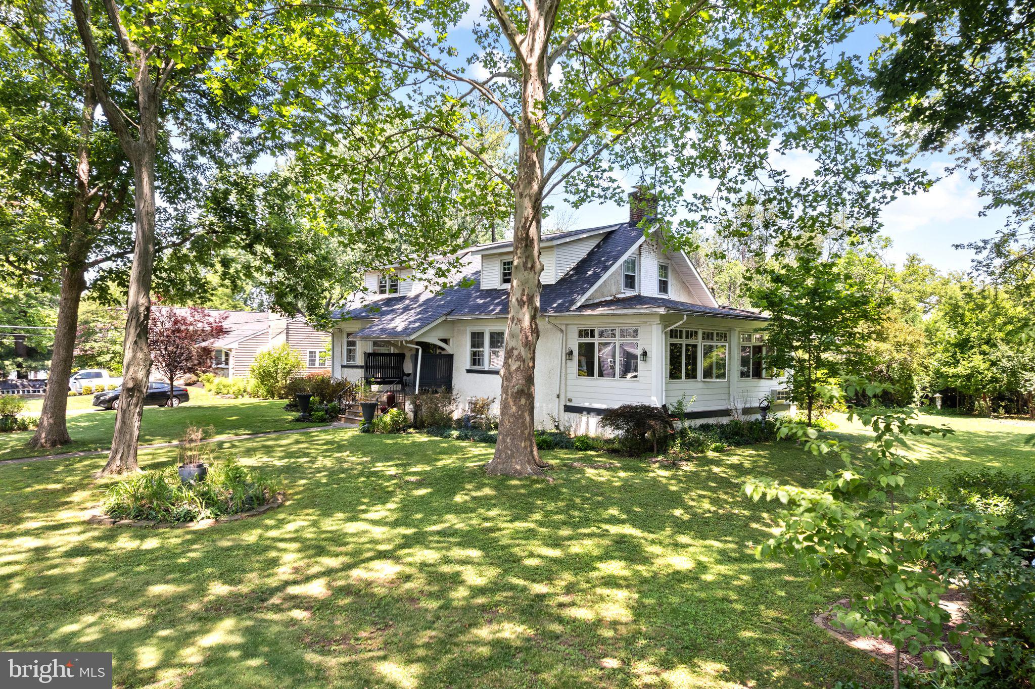 WINDSOR HILL - Residential