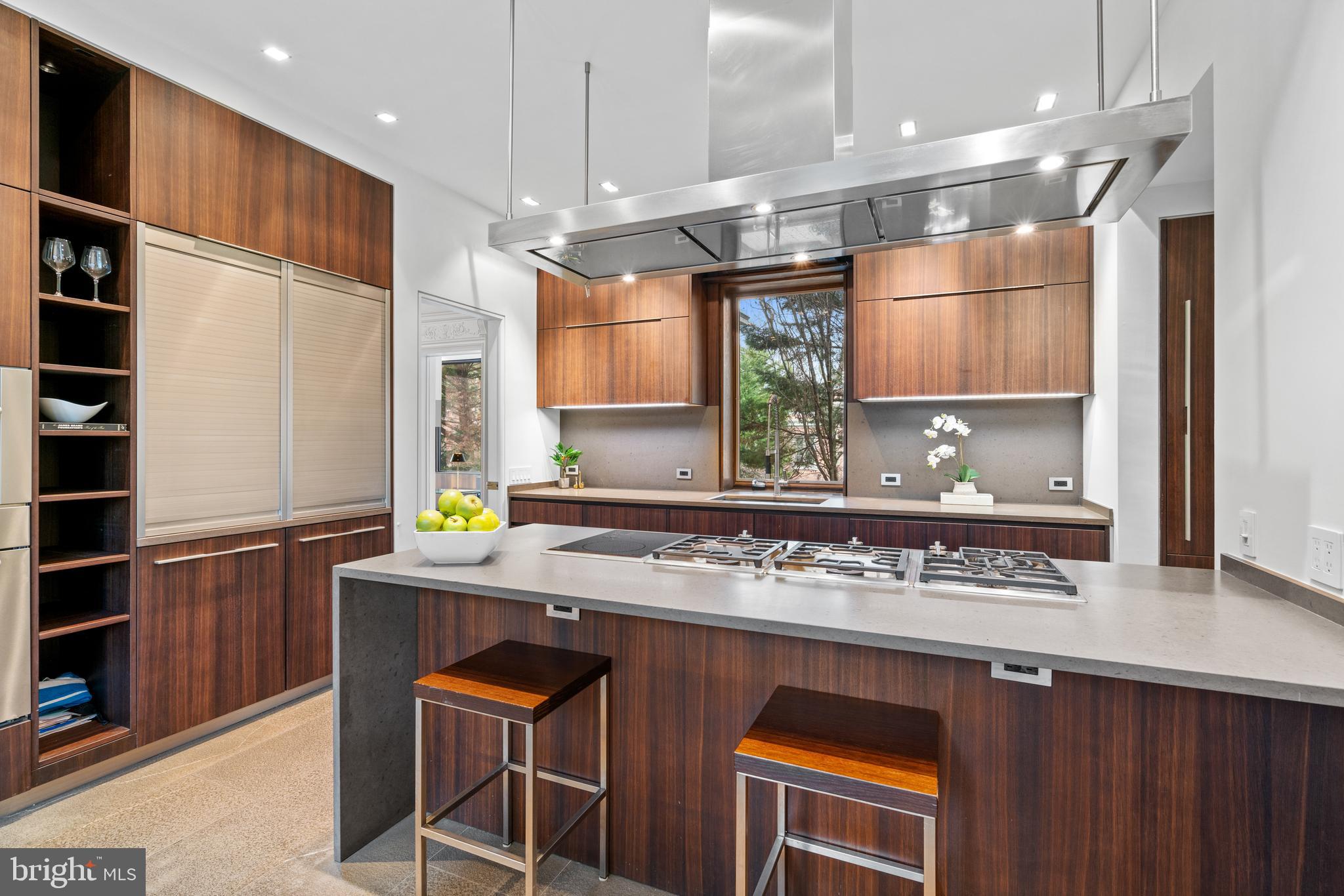 KALORAMA - Residential