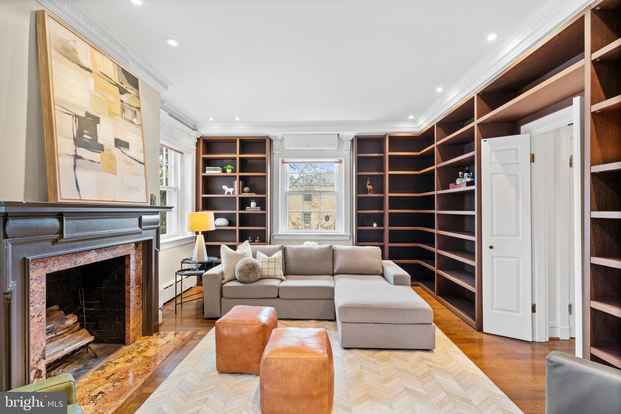 KALORAMA - Residential