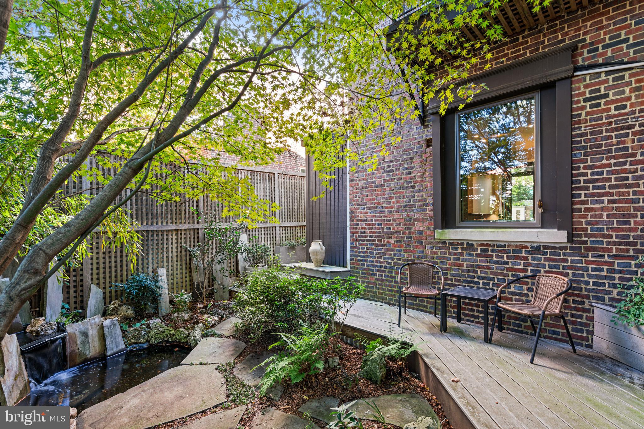 KALORAMA - Residential