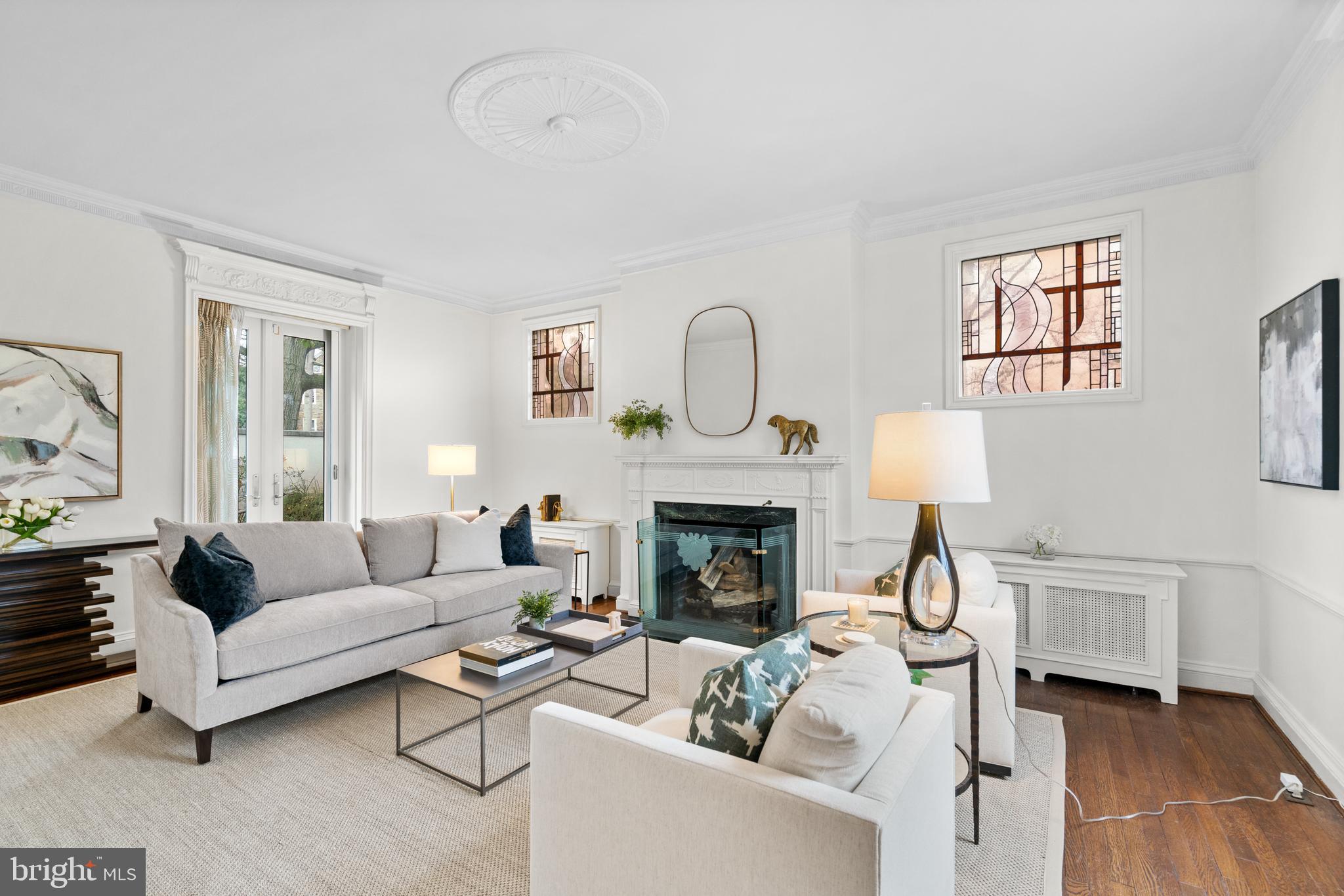 KALORAMA - Residential
