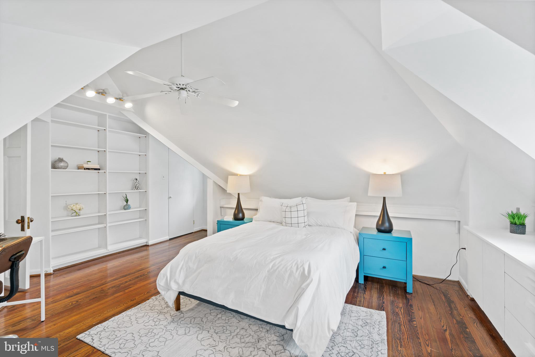 KALORAMA - Residential