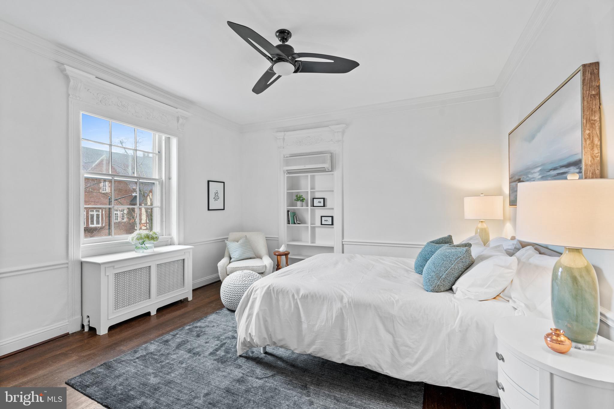 KALORAMA - Residential