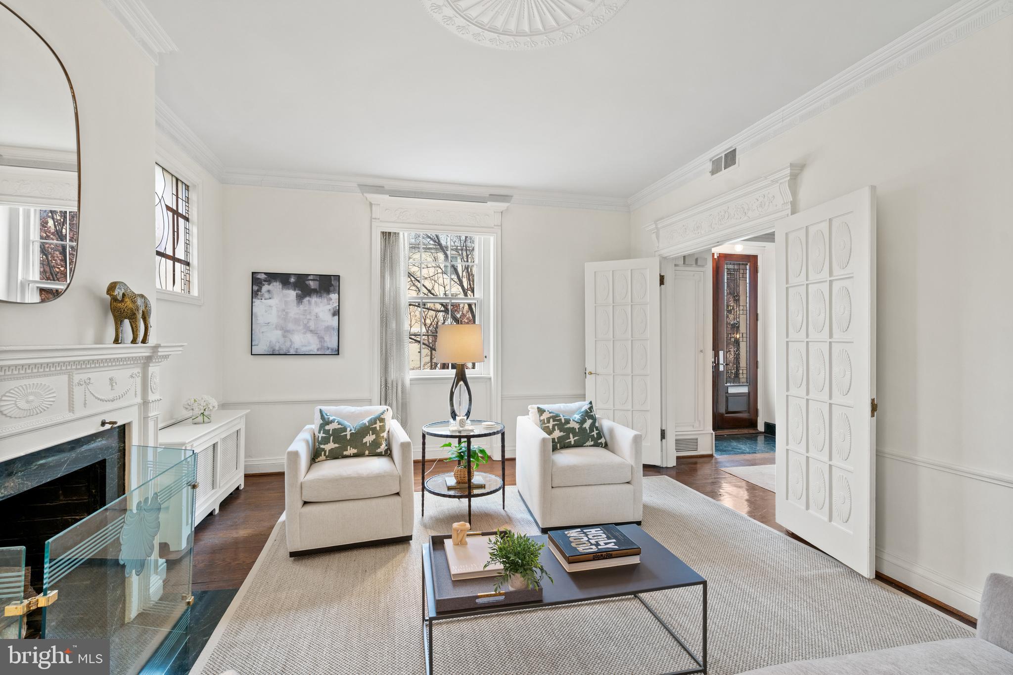 KALORAMA - Residential