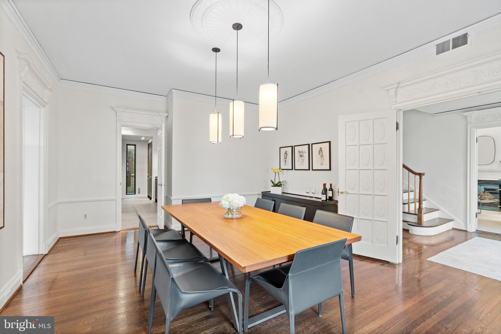 KALORAMA - Residential