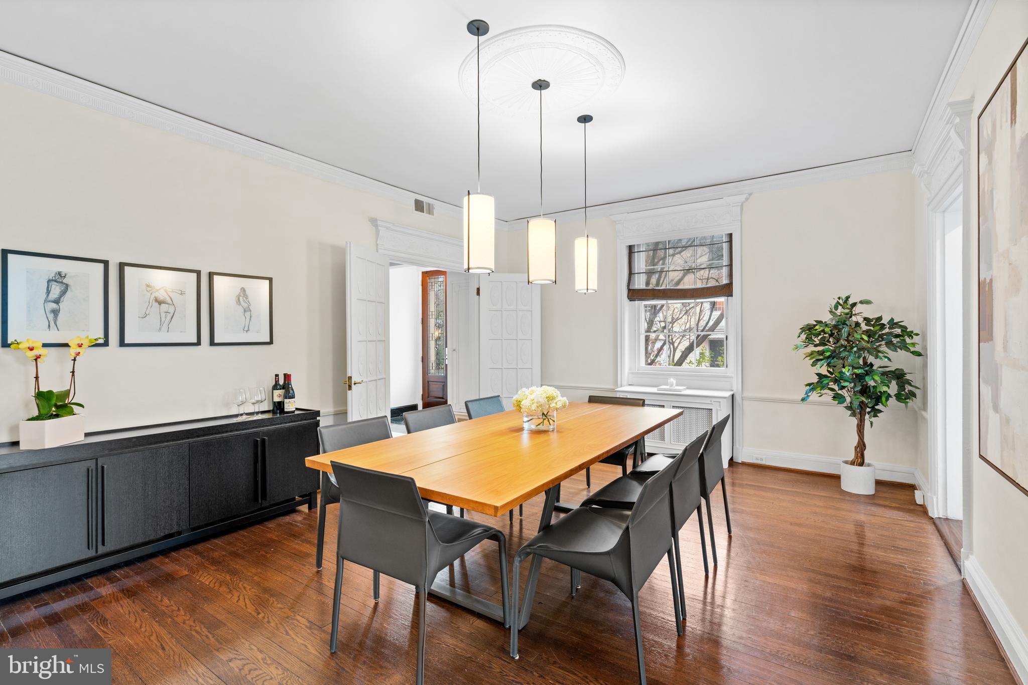 KALORAMA - Residential
