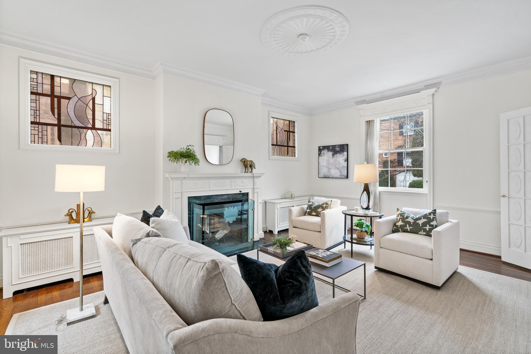 KALORAMA - Residential