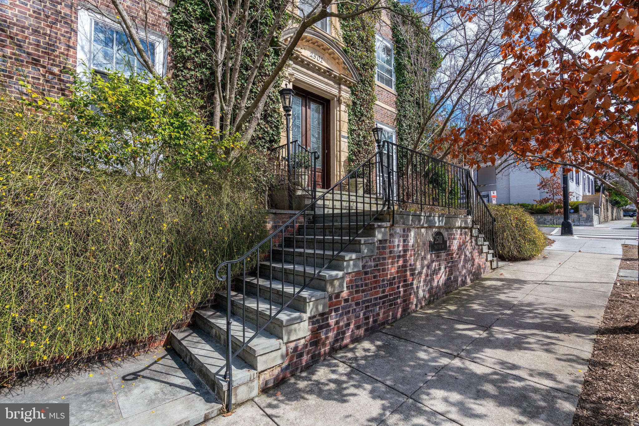 KALORAMA - Residential