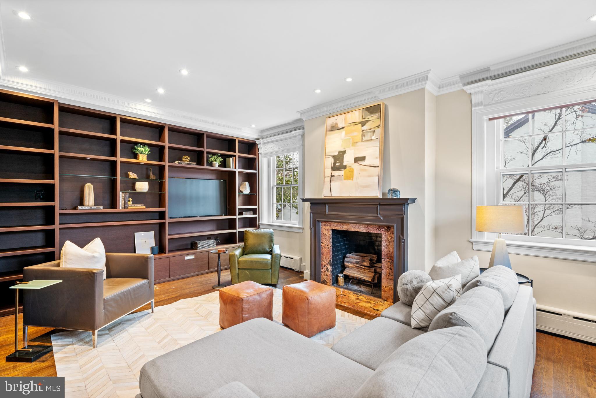KALORAMA - Residential