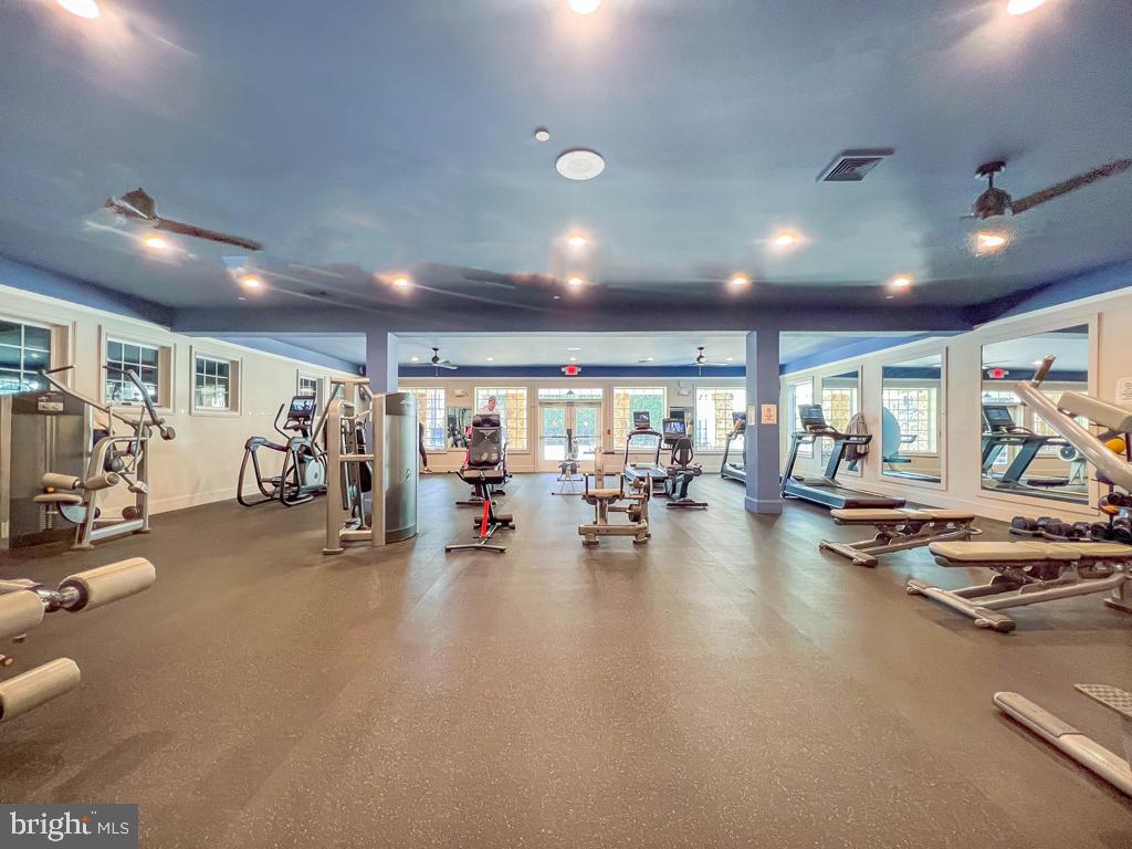 REGENCY AT YARDLEY - Residential