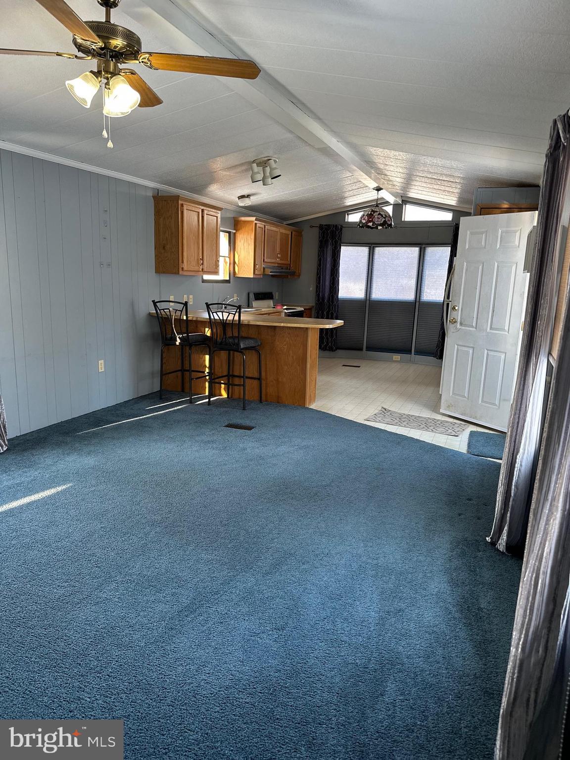 RICHLAND MDWS - Residential