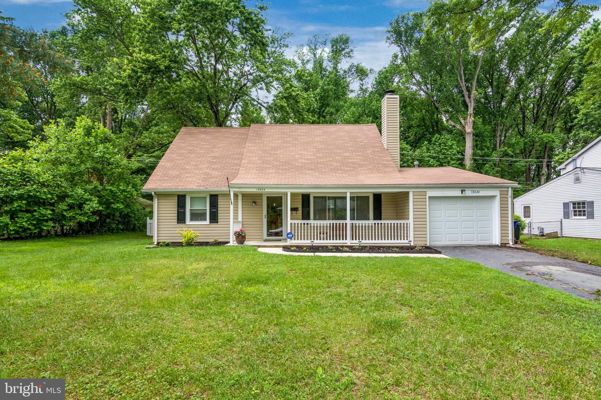 YORKTOWN AT BELAIR - Residential