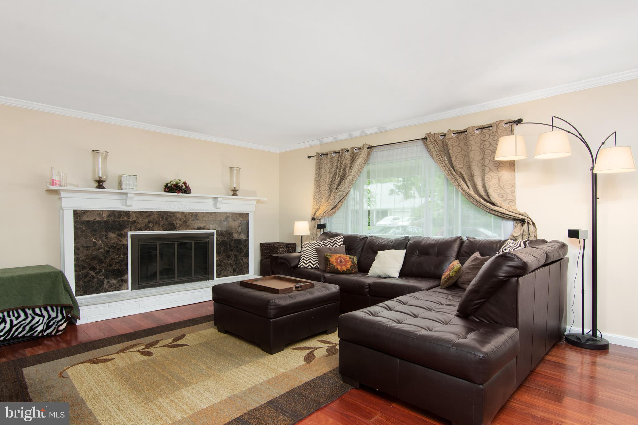 YORKTOWN AT BELAIR - Residential