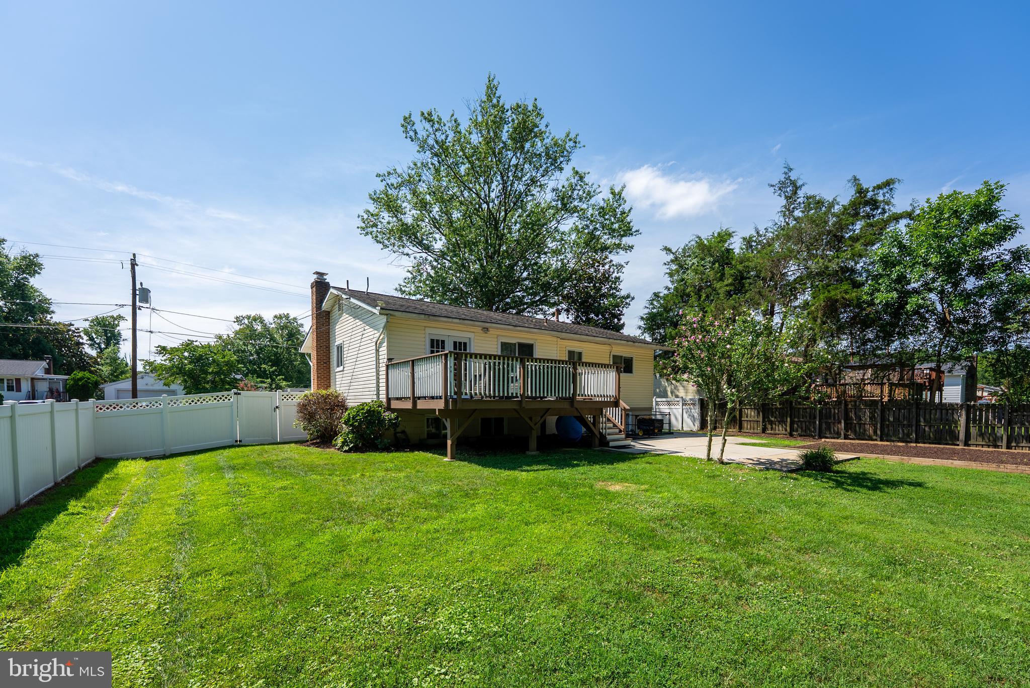 POHICK ESTATES - Residential