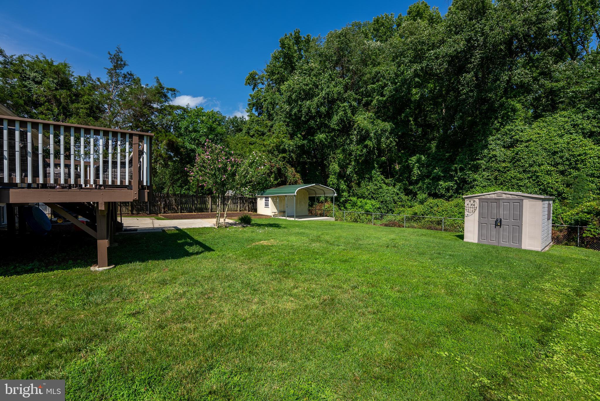 POHICK ESTATES - Residential