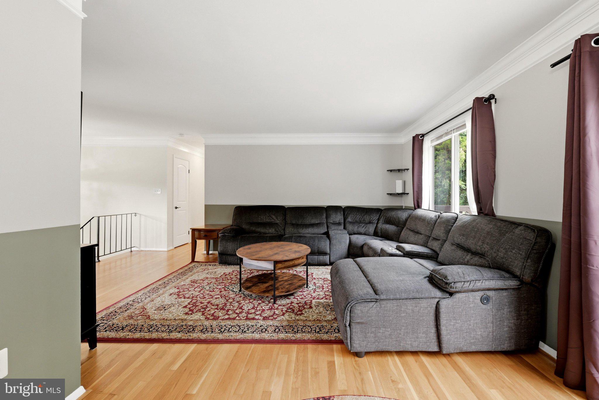 POHICK ESTATES - Residential