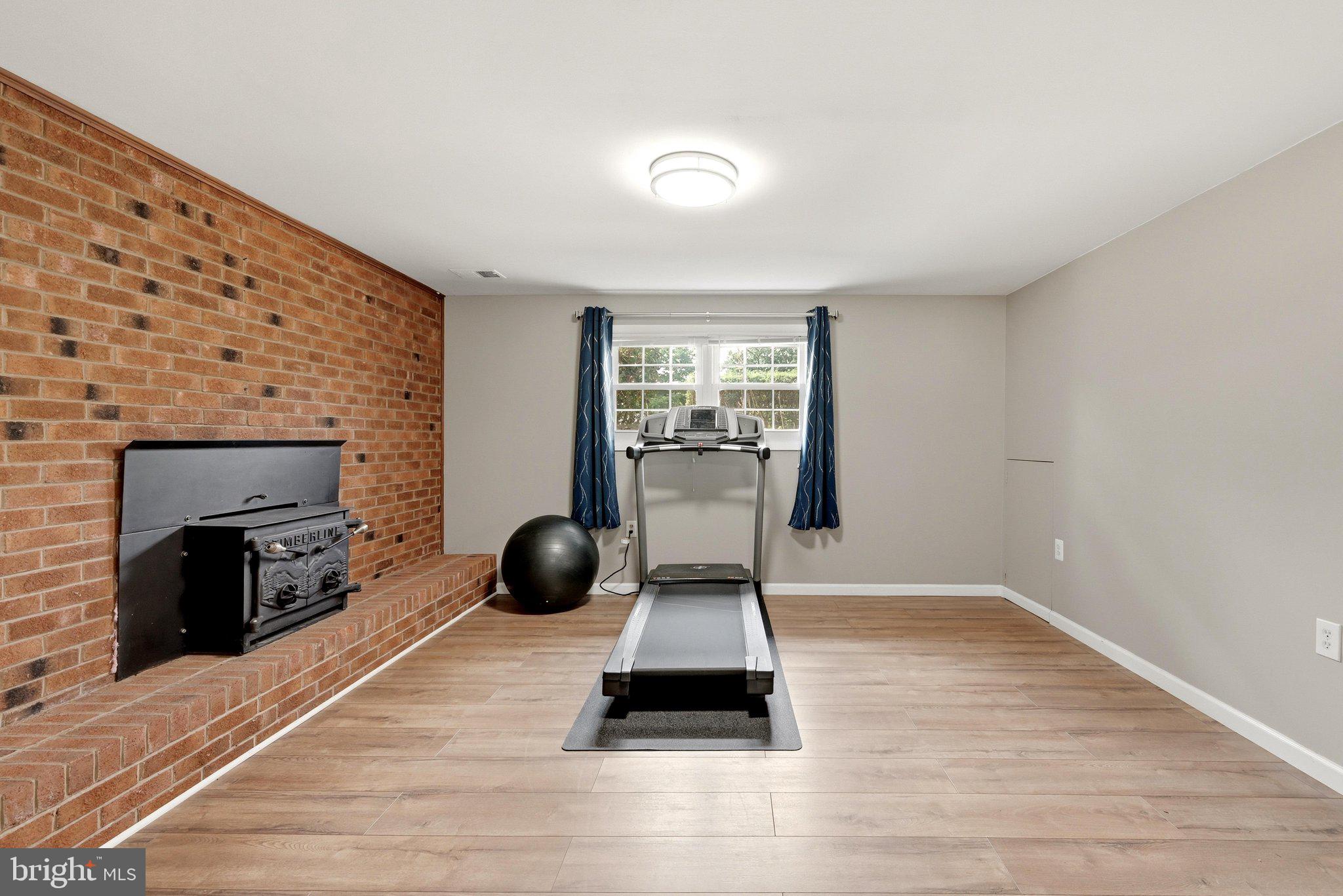 POHICK ESTATES - Residential