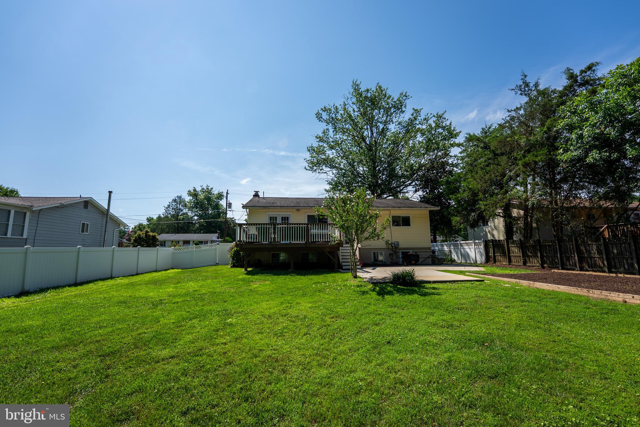 POHICK ESTATES - Residential