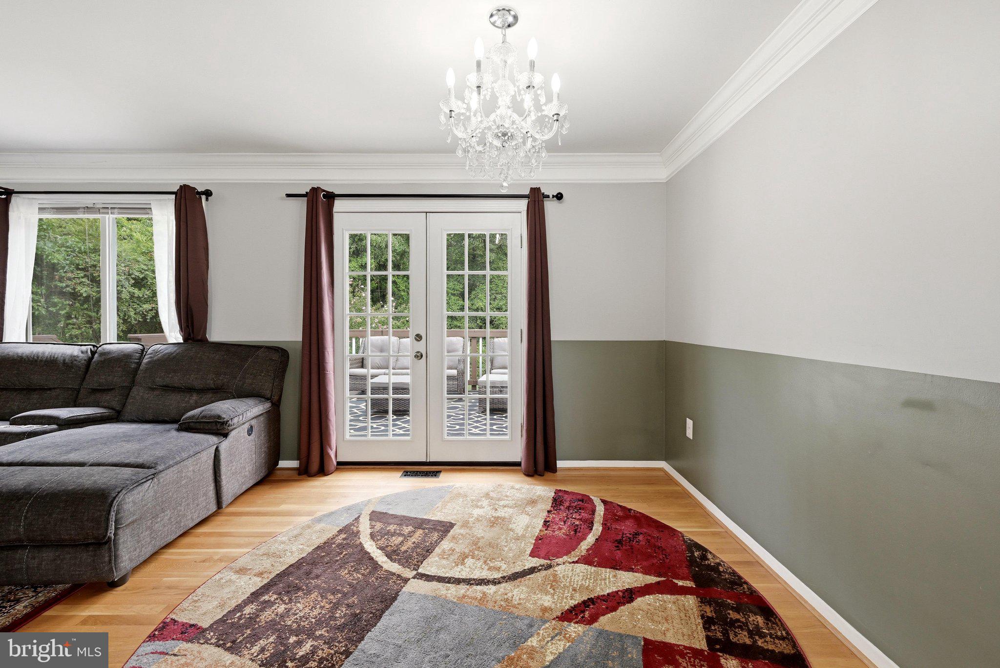 POHICK ESTATES - Residential
