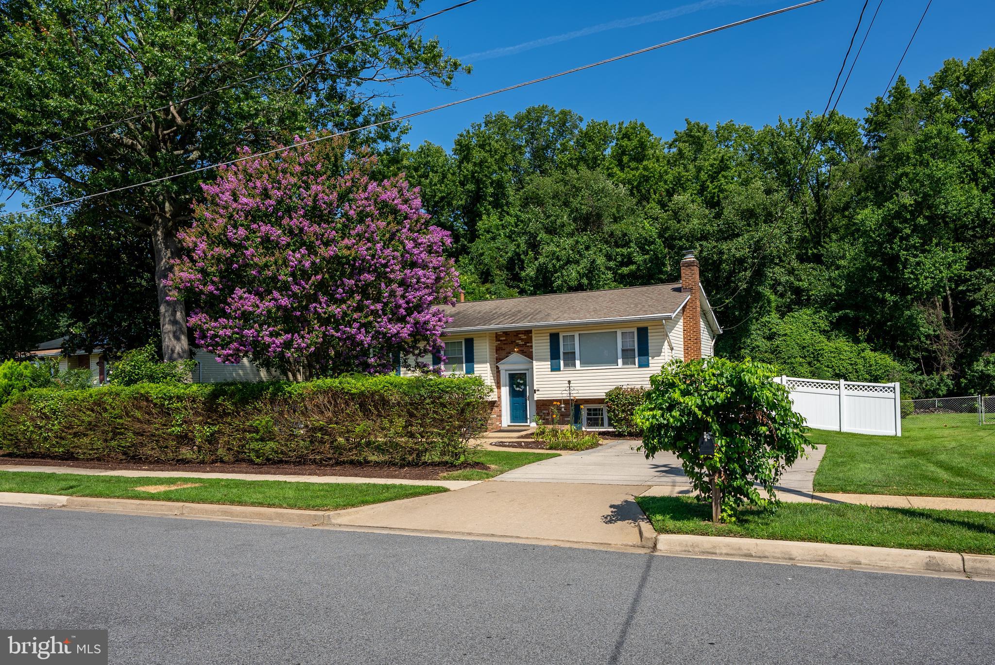 POHICK ESTATES - Residential
