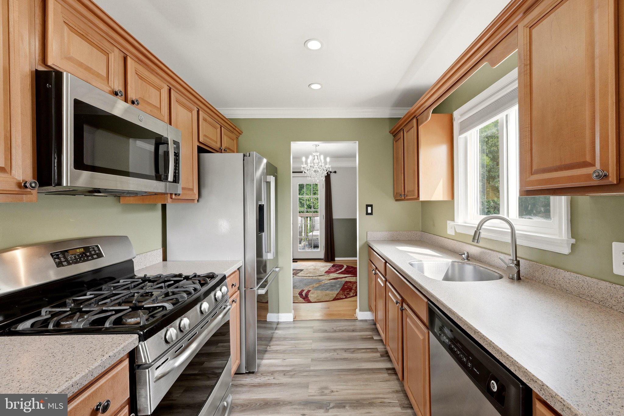 POHICK ESTATES - Residential
