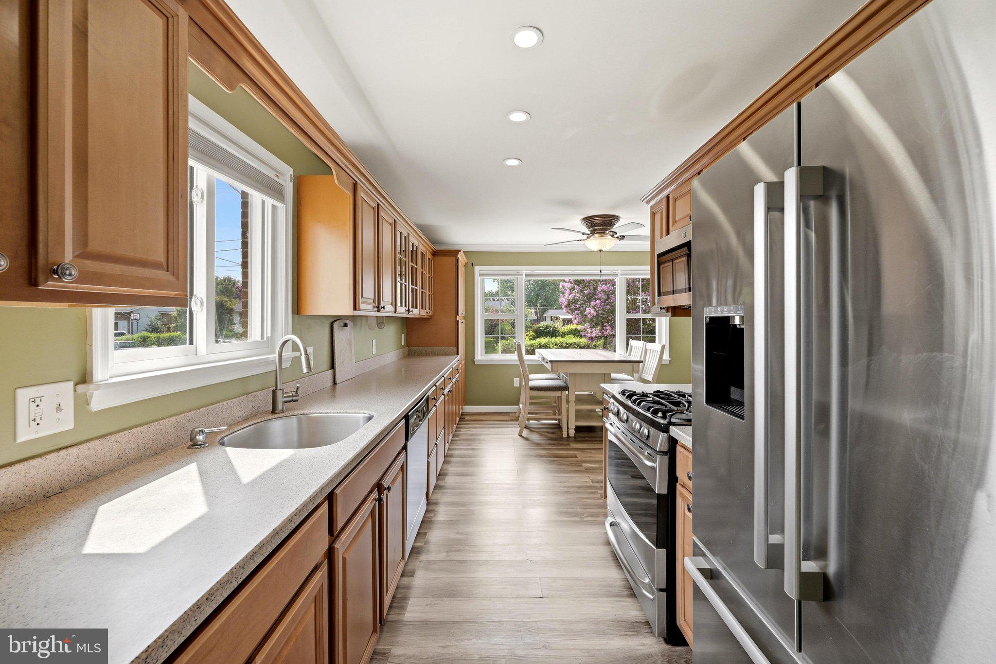 POHICK ESTATES - Residential