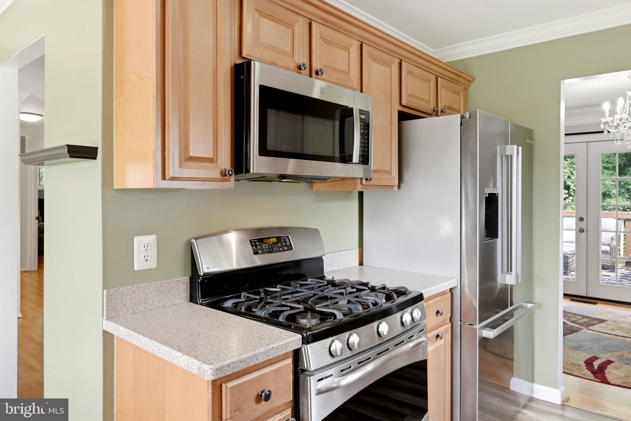 POHICK ESTATES - Residential