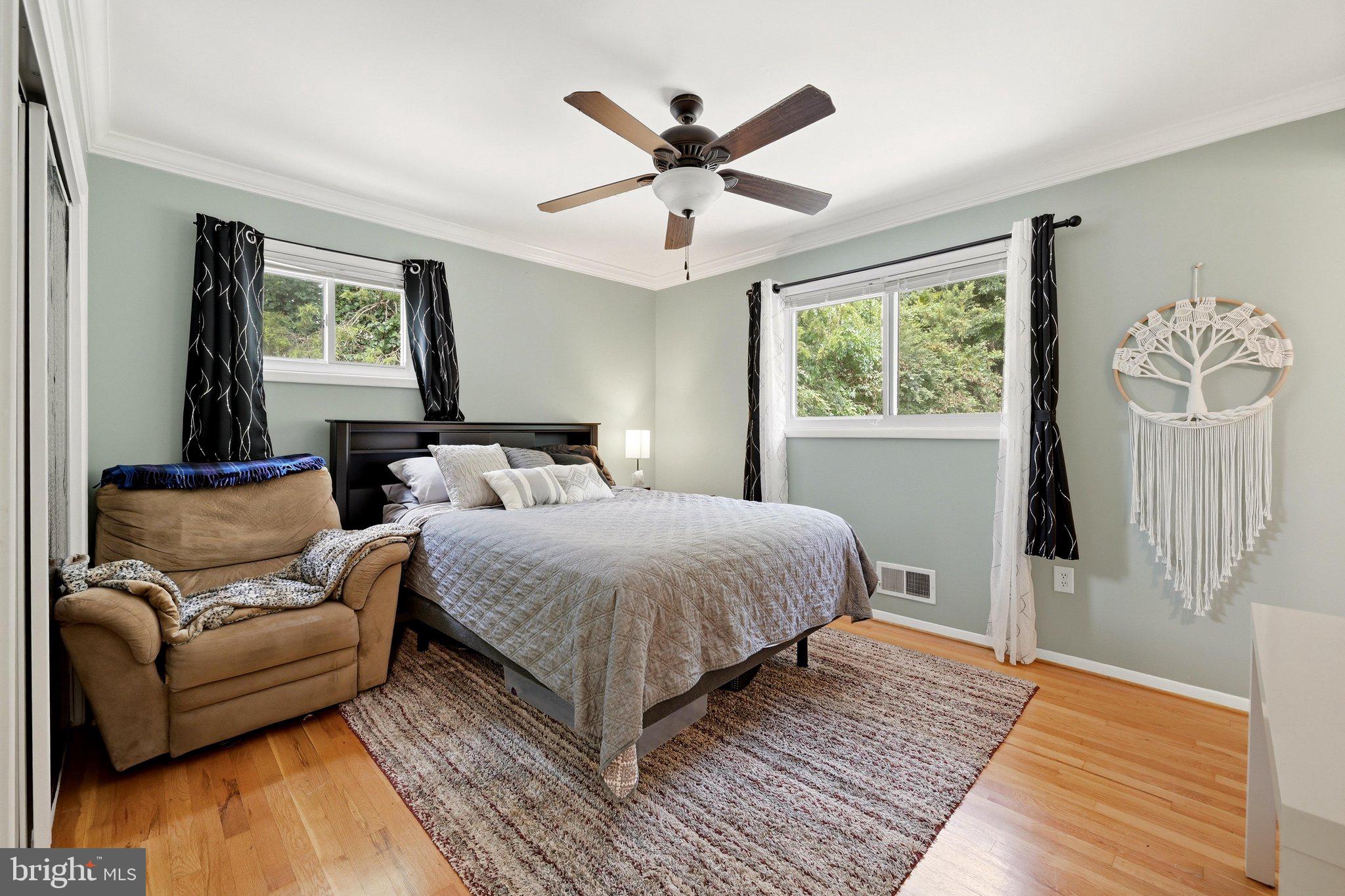 POHICK ESTATES - Residential