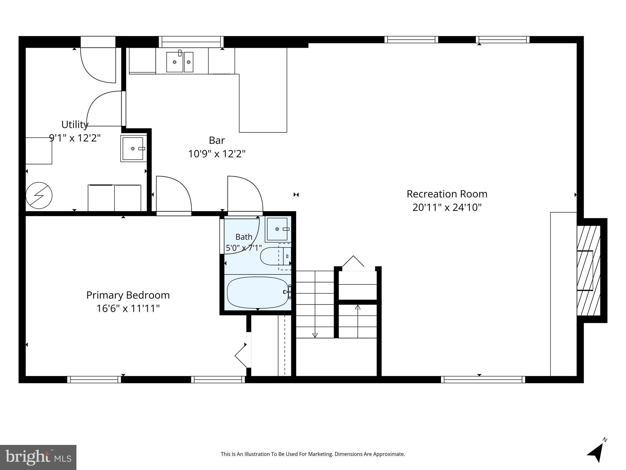 POHICK ESTATES - Residential