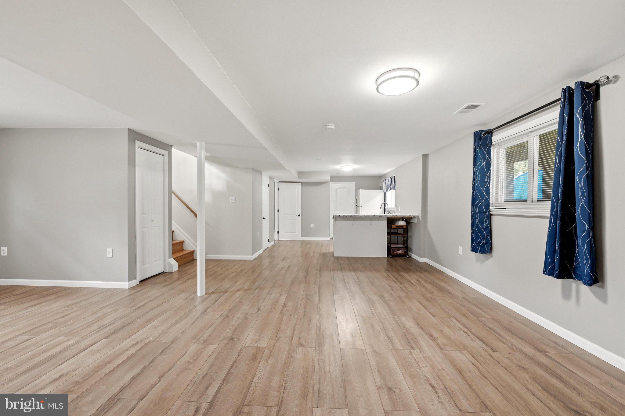 POHICK ESTATES - Residential