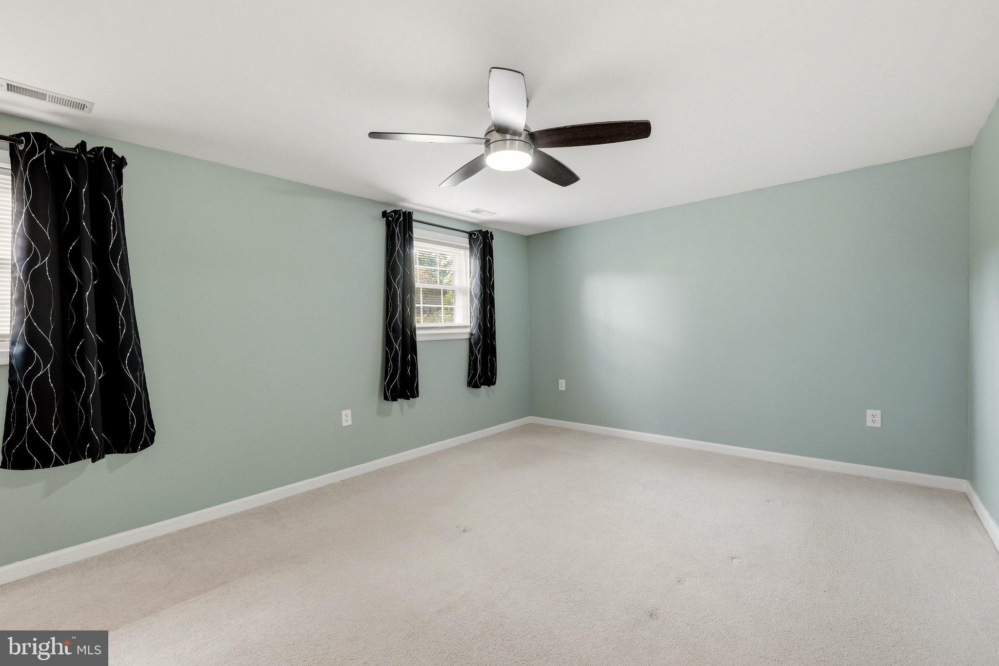 POHICK ESTATES - Residential